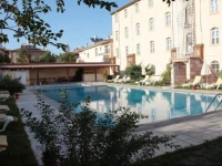 Vera Hotel Tassaray 4*