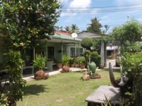 Baan Sala Lung Dam (Fisherman Village) 3*