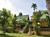 Nai Yang Garden Bungalow 2*