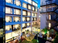 Rashmis The Plaza Vientiane 5*