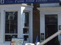 Fern Villa Hotel 1*