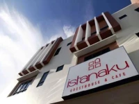 Istanaku 2*