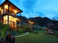 Great Mountain Views 