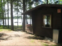 Tervakallio Camping 2*