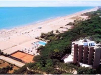 Beau Rivage Pineta 4*