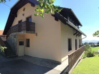 Tourist Farm Pacnik 3*