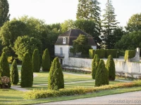 Chateau De Gilly 5*