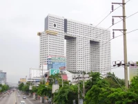 Iyarin at Tuk Chang Hotel 3*