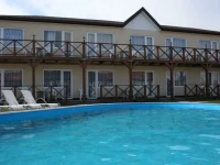 Гранд Сокольники Отель 3*