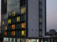 The Fern Residency Mumbai