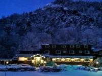 Inn at Long Trail 2*