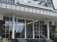 Hotel Lange 3*