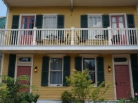 Balcony Guest House 2*