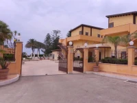 Hotel Villa Romana 3*