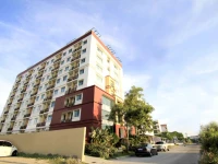 Airport 17 Apartel 2*