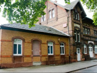 Ludwigshafener Pension
