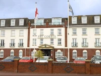 The Corbyn Apartments 4*
