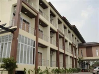 The Room Hotel Nakhonpanom 3*