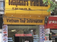 Backpackers Travel Hostel 