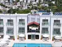 Gun-Ay Hotel 3*