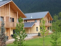 Les Chalets Fleurs de France 2*