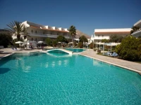 Niriides Beach 4*