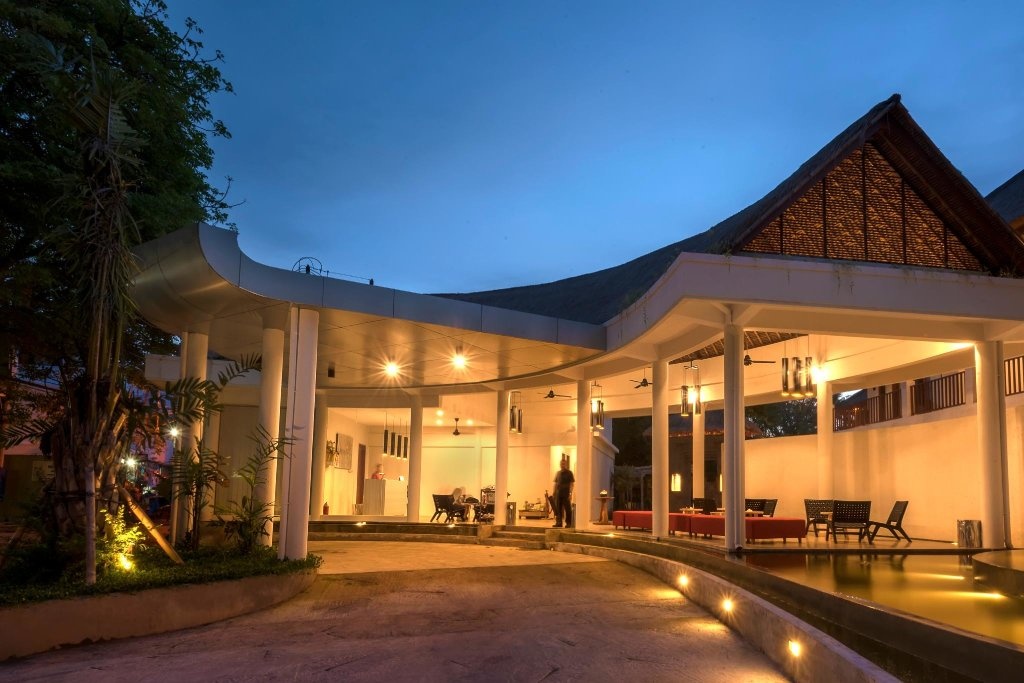 Villa Puri Ayu 4*