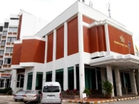 Wangcome Hotel Chiang Rai 3*