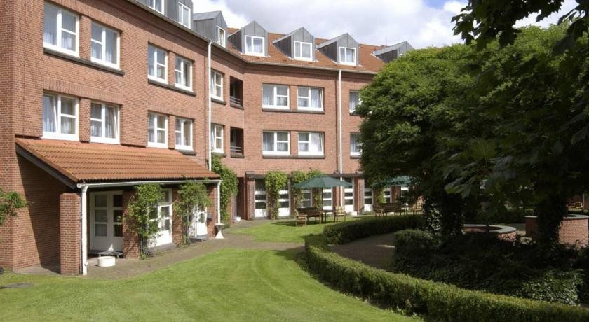 Ghotel Hotel & Living Kiel