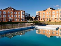 Eurostars Zarzuela Park 4*