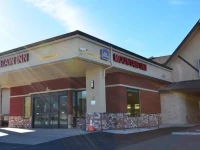 BEST WESTERN Mountain Inn 2*