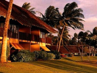 Castle Kaluakoi Villas Maunaloa