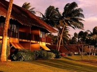 Castle Kaluakoi Villas Maunaloa 2*