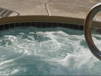 Staybridge Suites Las Cruces 3*