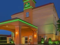 La Quinta Inn & Suites Tulsa Central 3*