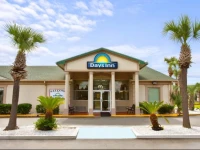 Days Inn Hardeeville 2*