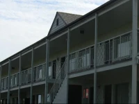 Econo Lodge Lynchburg 2*