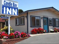 Candle Bay Inn 2*