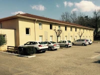 Kyriad Cahors 2*