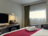 Mercure Rennes Centre Gare