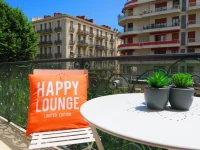Nice Garden Hotel 2*