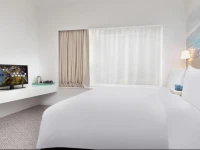 OZO Wesley Hong Kong 4*