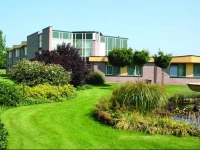 Fletcher Hotel - Restaurant Steenwijk 3*