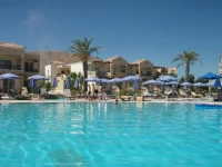 Lindos Princess Beach Hotel 4*