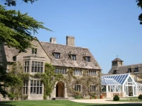 Stanton House Hotel 3*