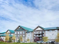 Sandman Hotel & Suites Calgary West 3*