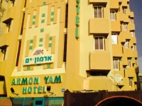 Armon Yam 3*