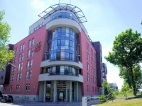 Bridge Inn Hotel 2*