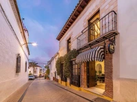 Hotel Claude Marbella 3*