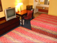 Rodeway Inn Fresno